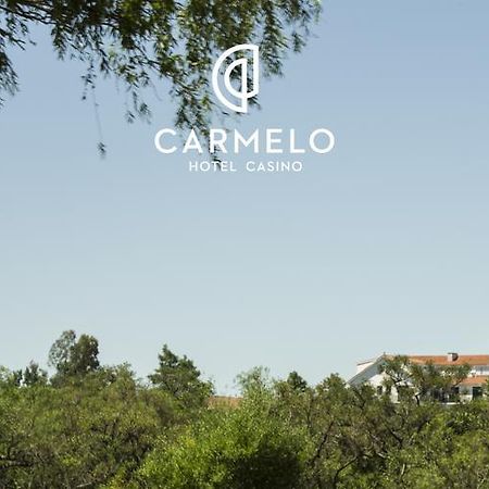 Hotel Casino Carmelo Exteriér fotografie