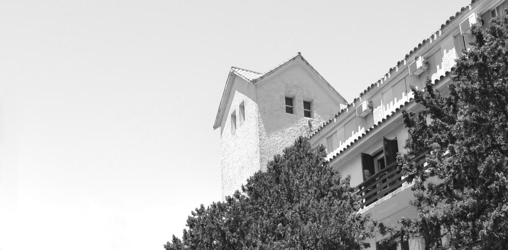 Hotel Casino Carmelo Exteriér fotografie