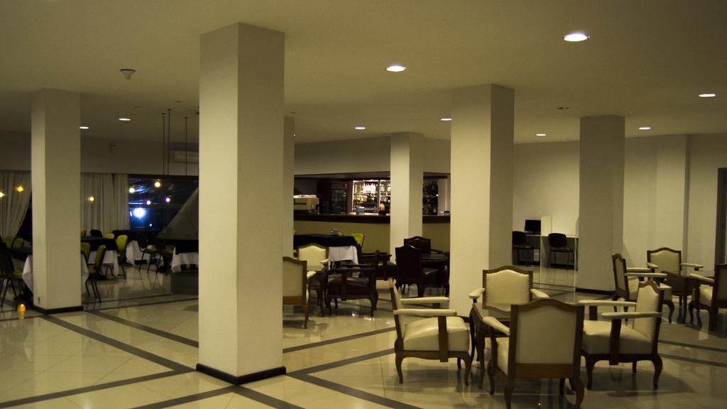Hotel Casino Carmelo Exteriér fotografie