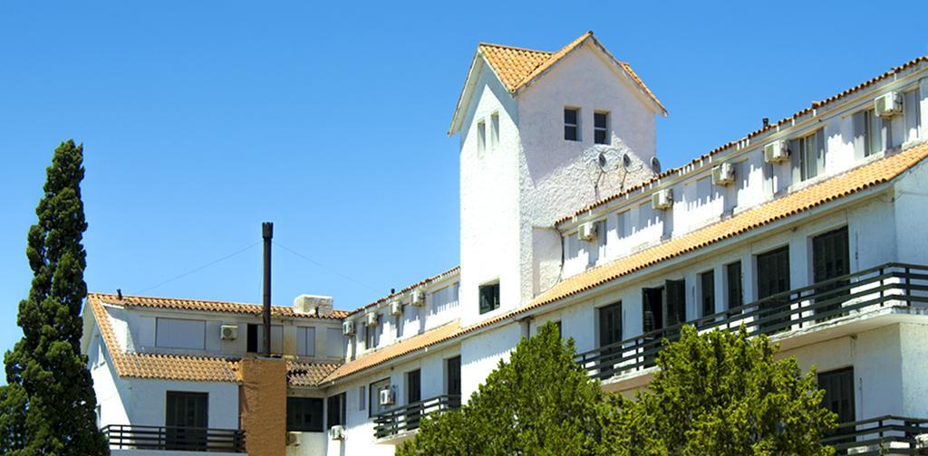 Hotel Casino Carmelo Exteriér fotografie